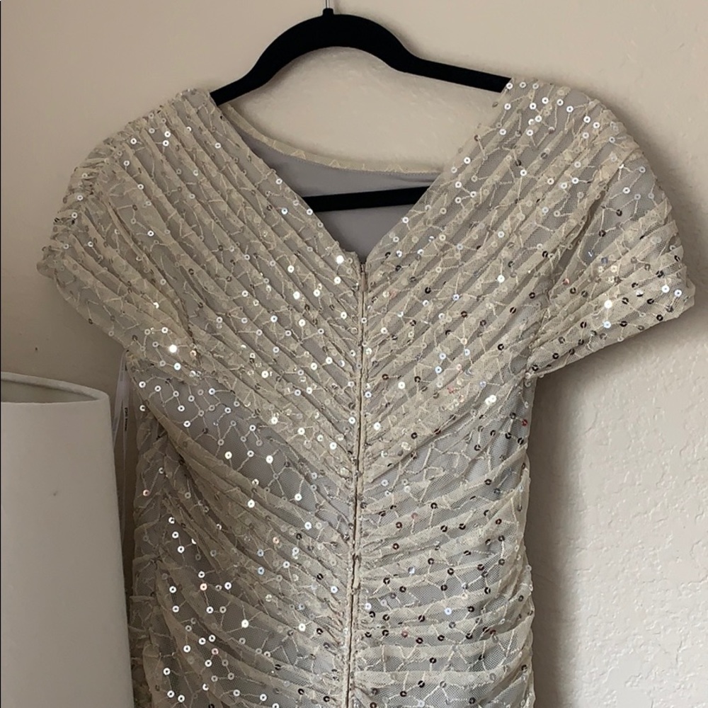 Gorgeous dress